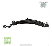 1x Braccio oscillante sospensione TRW Anteriore Dx Destro per FIAT STRADA PALIO