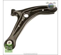 1x Braccio oscillante sospensione TRW Anteriore Dx Destro per FORD FIESTA MAZDA