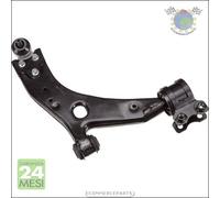 1x Braccio oscillante sospensione TRW Anteriore Dx Destro per FORD FOCUS C-MAX