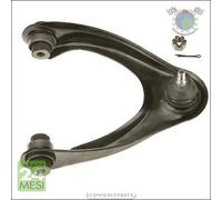 1x Braccio oscillante sospensione TRW Anteriore Dx Destro per HONDA CIVIC VI CR