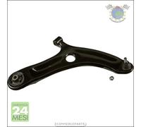 1x Braccio oscillante sospensione TRW Anteriore Dx Destro per HYUNDAI i20