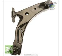 1x Braccio oscillante sospensione TRW Anteriore Dx Destro per HYUNDAI SANTA FE