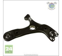 1x Braccio oscillante sospensione TRW Anteriore Dx Destro per LEXUS CT TOYOTA P