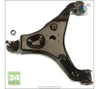 1x Braccio oscillante sospensione TRW Anteriore Dx Destro per MERCEDES SPRINTER
