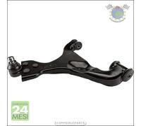 1x Braccio oscillante sospensione TRW Anteriore Dx Destro per MERCEDES VIANO CD