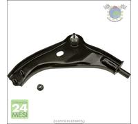 1x Braccio oscillante sospensione TRW Anteriore Dx Destro per MINI #ft