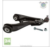 1x Braccio oscillante sospensione TRW Anteriore Dx Destro per NISSAN KUBISTA #iz