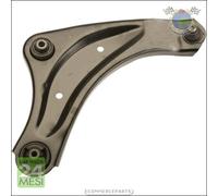 1x Braccio oscillante sospensione TRW Anteriore Dx Destro per NISSAN LEAF JUKE