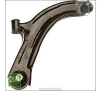 1x Braccio oscillante sospensione TRW Anteriore Dx Destro per NISSAN MICRA III