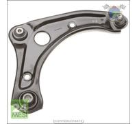 1x Braccio oscillante sospensione TRW Anteriore Dx Destro per NISSAN MICRA IV