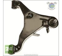1x Braccio oscillante sospensione TRW Anteriore Dx Destro per NISSAN PATHFINDER