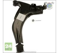 1x Braccio oscillante sospensione TRW Anteriore Dx Destro per NISSAN VANETTE SE