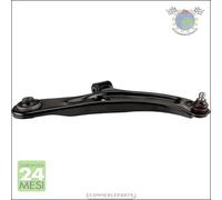 1x Braccio oscillante sospensione TRW Anteriore Dx Destro per OPEL AGILA SUZUKI