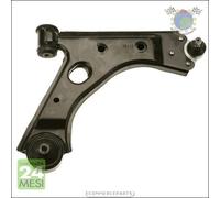 1x Braccio oscillante sospensione TRW Anteriore Dx Destro per OPEL CORSA E D AD