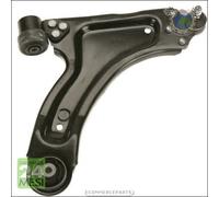 1x Braccio oscillante sospensione TRW Anteriore Dx Destro per OPEL MERIVA A