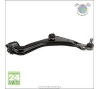 1x Braccio oscillante sospensione TRW Anteriore Dx Destro per OPEL VECTRA B