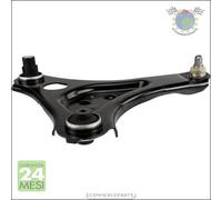 1x Braccio oscillante sospensione TRW Anteriore Dx Destro per RENAULT TWINGO SM