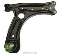 1x Braccio oscillante sospensione TRW Anteriore Dx Destro per SEAT CORDOBA SKOD