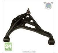 1x Braccio oscillante sospensione TRW Anteriore Dx Destro per SUZUKI GRAND #e5