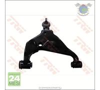 1x Braccio oscillante sospensione TRW Anteriore Dx Destro per TOYOTA HILUX