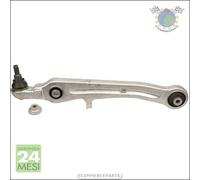 1x Braccio oscillante sospensione TRW Anteriore per AUDI A8