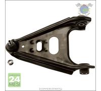 1x Braccio oscillante sospensione TRW Anteriore per SMART FORTWO