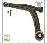 1x Braccio oscillante sospensione TRW Anteriore Sx Sinistro per ABARTH 500C FIA