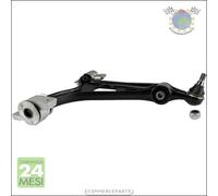 1x Braccio oscillante sospensione TRW Anteriore Sx Sinistro per ALFA ROMEO 156