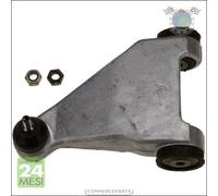 1x Braccio oscillante sospensione TRW Anteriore Sx Sinistro per ALFA ROMEO 166