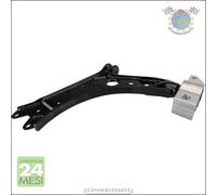 1x Braccio oscillante sospensione TRW Anteriore Sx Sinistro per AUDI A3 SEAT #dr