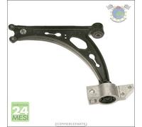 1x Braccio oscillante sospensione TRW Anteriore Sx Sinistro per AUDI A3 SEAT TO