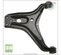 1x Braccio oscillante sospensione TRW Anteriore Sx Sinistro per AUDI CABRIOLET