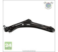 1x Braccio oscillante sospensione TRW Anteriore Sx Sinistro per CITROEN C3 I C2