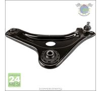 1x Braccio oscillante sospensione TRW Anteriore Sx Sinistro per CITROEN C3 I #kx