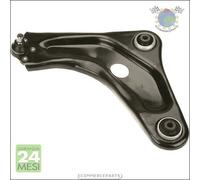 1x Braccio oscillante sospensione TRW Anteriore Sx Sinistro per CITROEN C3 III