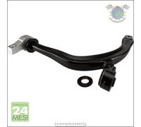 1x Braccio oscillante sospensione TRW Anteriore Sx Sinistro per CITROEN C5 II I