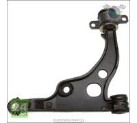 1x Braccio oscillante sospensione TRW Anteriore Sx Sinistro per CITROEN JUMP #dd