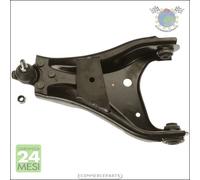 1x Braccio oscillante sospensione TRW Anteriore Sx Sinistro per DACIA DUSTER