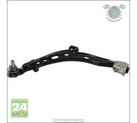 1x Braccio oscillante sospensione TRW Anteriore Sx Sinistro per FIAT BARCHETTA