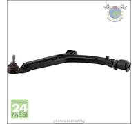 1x Braccio oscillante sospensione TRW Anteriore Sx Sinistro per FIAT CINQUECENT