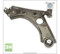 1x Braccio oscillante sospensione TRW Anteriore Sx Sinistro per FIAT DOBLO OPEL