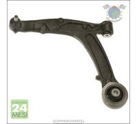 1x Braccio oscillante sospensione TRW Anteriore Sx Sinistro per FIAT PANDA