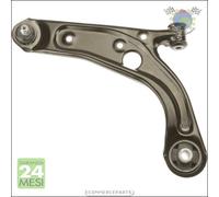 1x Braccio oscillante sospensione TRW Anteriore Sx Sinistro per FIAT PANDA #gk