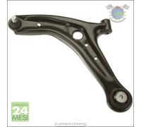 1x Braccio oscillante sospensione TRW Anteriore Sx Sinistro per FORD FIESTA MAZ