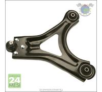 1x Braccio oscillante sospensione TRW Anteriore Sx Sinistro per FORD MONDEO