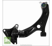 1x Braccio oscillante sospensione TRW Anteriore Sx Sinistro per HONDA JAZZ III