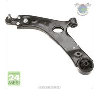 1x Braccio oscillante sospensione TRW Anteriore Sx Sinistro per HYUNDAI ix35 KI