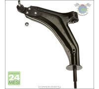 1x Braccio oscillante sospensione TRW Anteriore Sx Sinistro per LAND ROVER F #gb