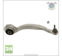 1x Braccio oscillante sospensione TRW Anteriore Sx Sinistro per MERCEDES CLA #f3
