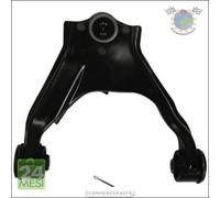 1x Braccio oscillante sospensione TRW Anteriore Sx Sinistro per MITSUBISHI L #js